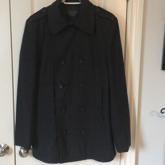 Heritage 1981 Other - Men’s Peacoat
